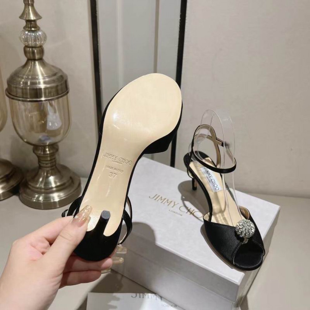 Jimmy choo heels 11.5 cm 36-42 Shoes