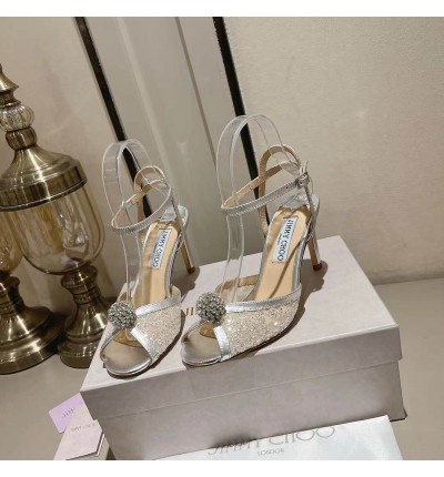 Jimmy choo heels 11.5 cm 36-42