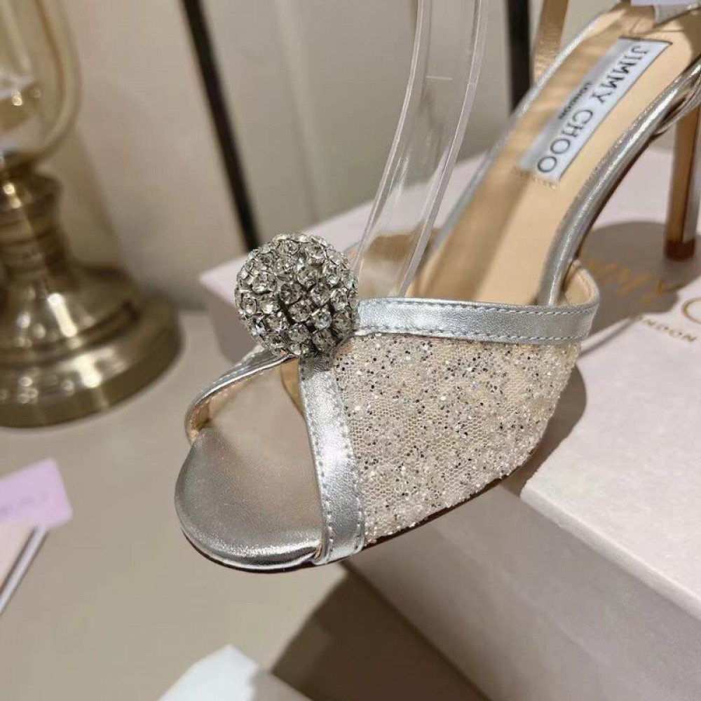 Jimmy choo heels 11.5 cm 36-42 Shoes