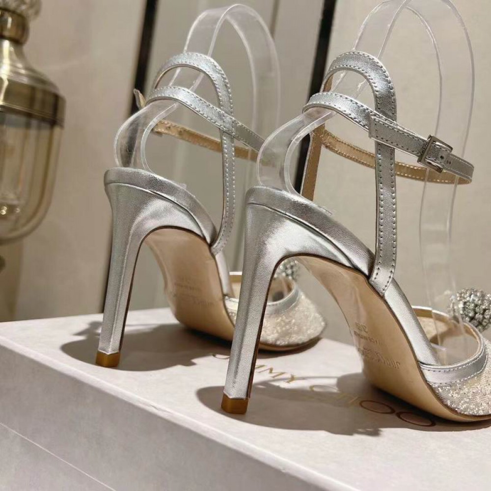 Jimmy choo heels 11.5 cm 36-42 Shoes