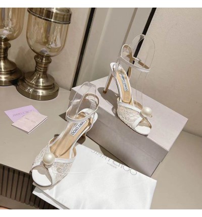 Jimmy choo heels 11.5 cm 36-42