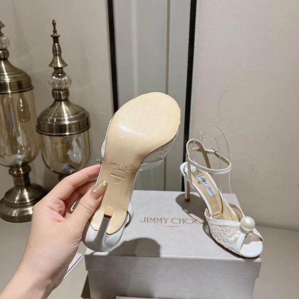 Jimmy choo heels 11.5 cm 36-42 Shoes