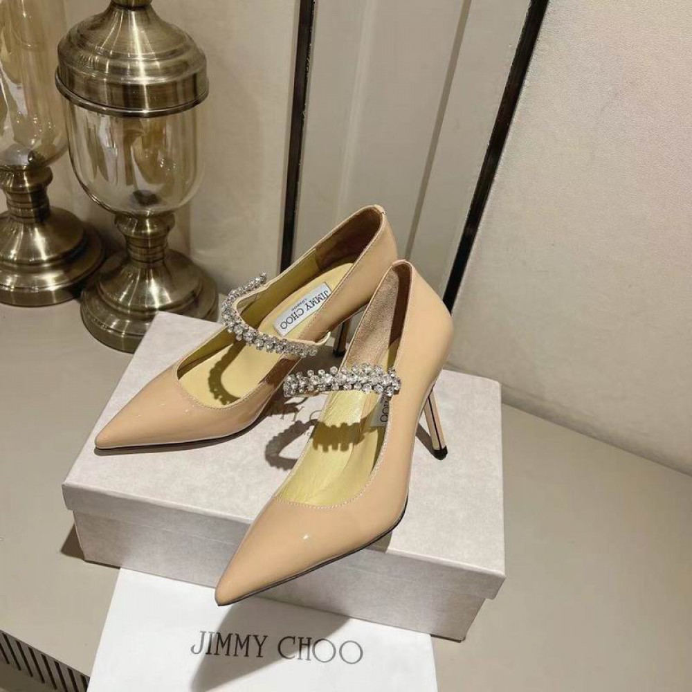 Jimmy choo heels 11.5 cm 36-42 Shoes