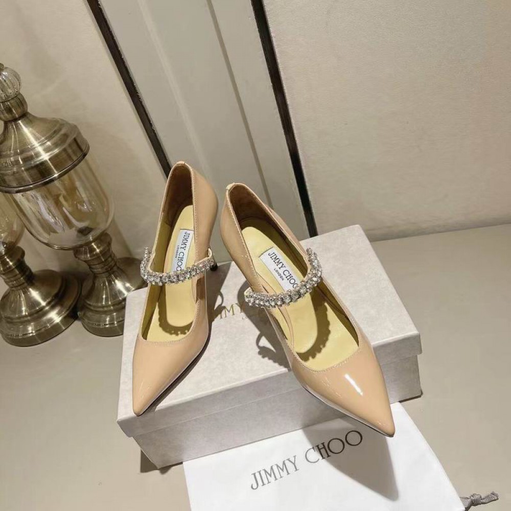 Jimmy choo heels 11.5 cm 36-42 Shoes