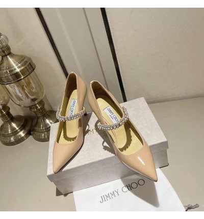 Jimmy choo heels 11.5 cm 36-42