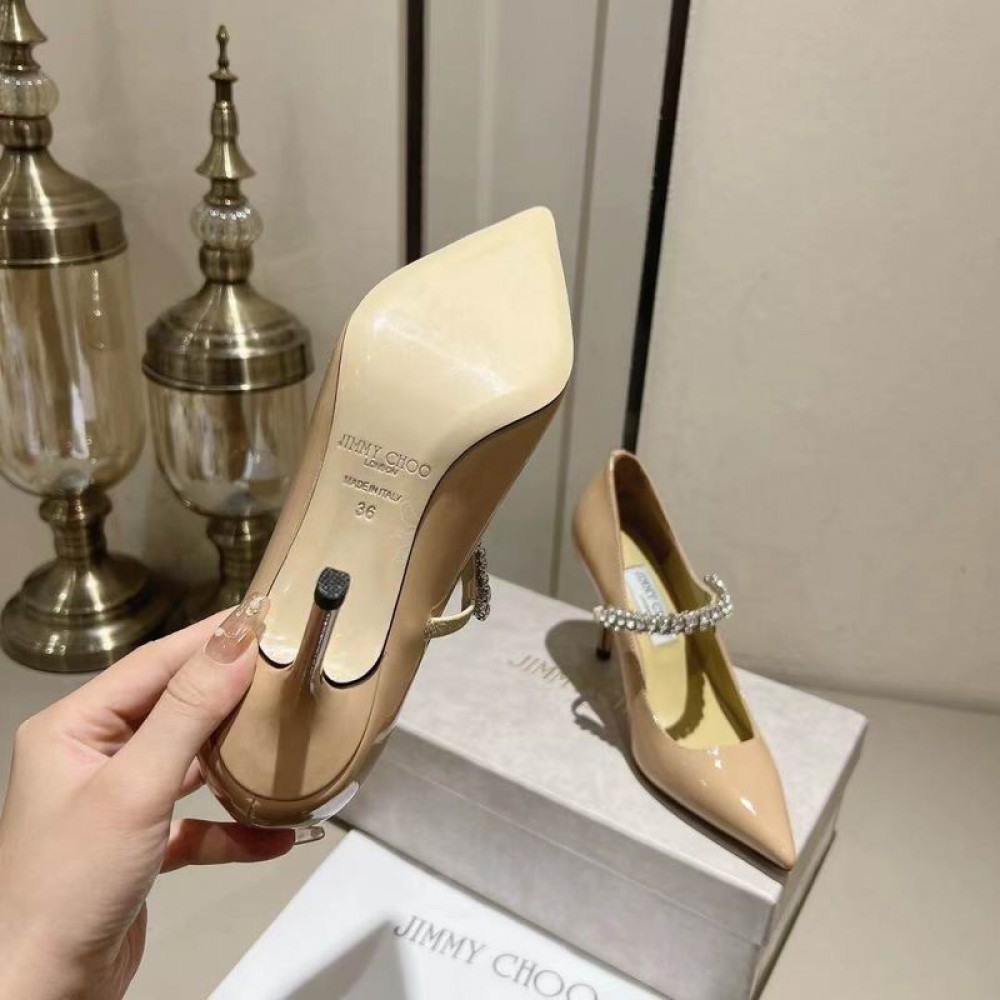 Jimmy choo heels 11.5 cm 36-42 Shoes