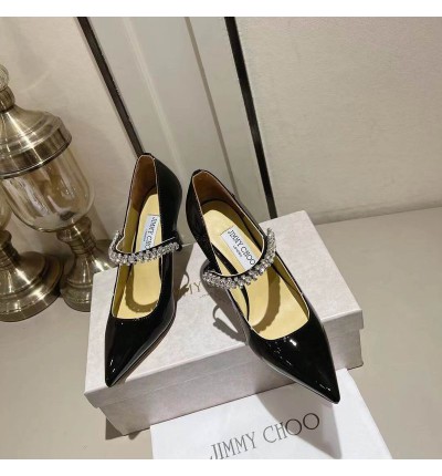Jimmy choo heels 11.5 cm 36-42