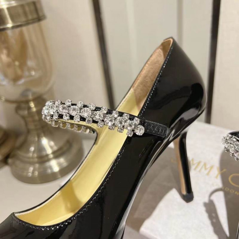 Jimmy choo heels 11.5 cm 36-42 Shoes