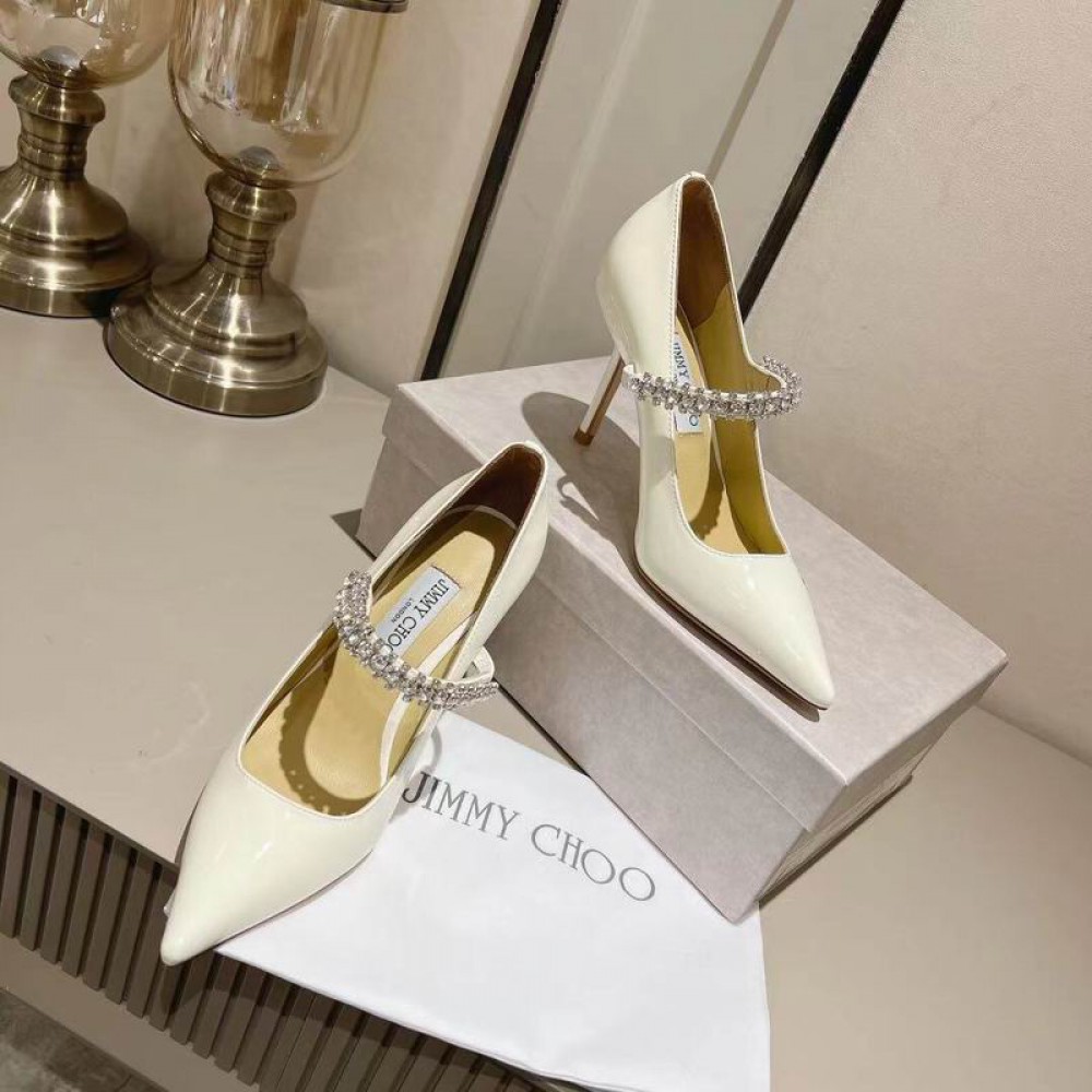 Jimmy choo heels 11.5 cm 36-42 Shoes