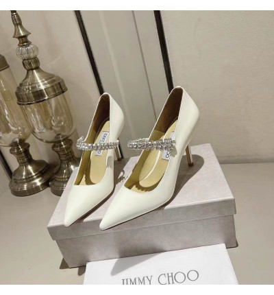 Jimmy choo heels 11.5 cm 36-42