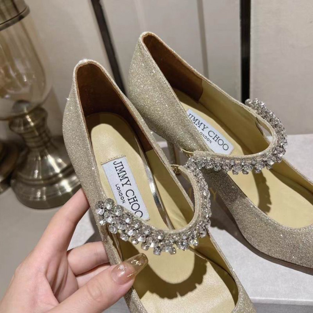 Jimmy choo heels 11.5 cm 36-42 Shoes