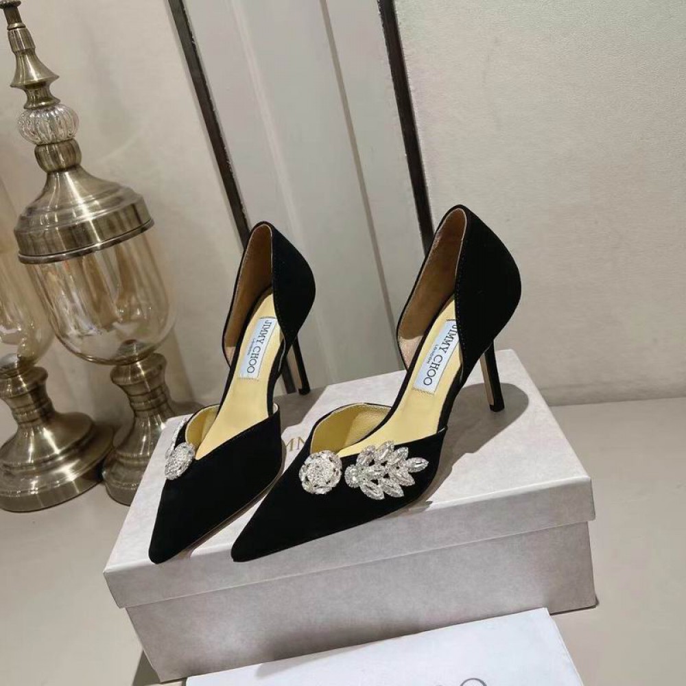 Jimmy choo heels 11.5 cm 36-42 Shoes