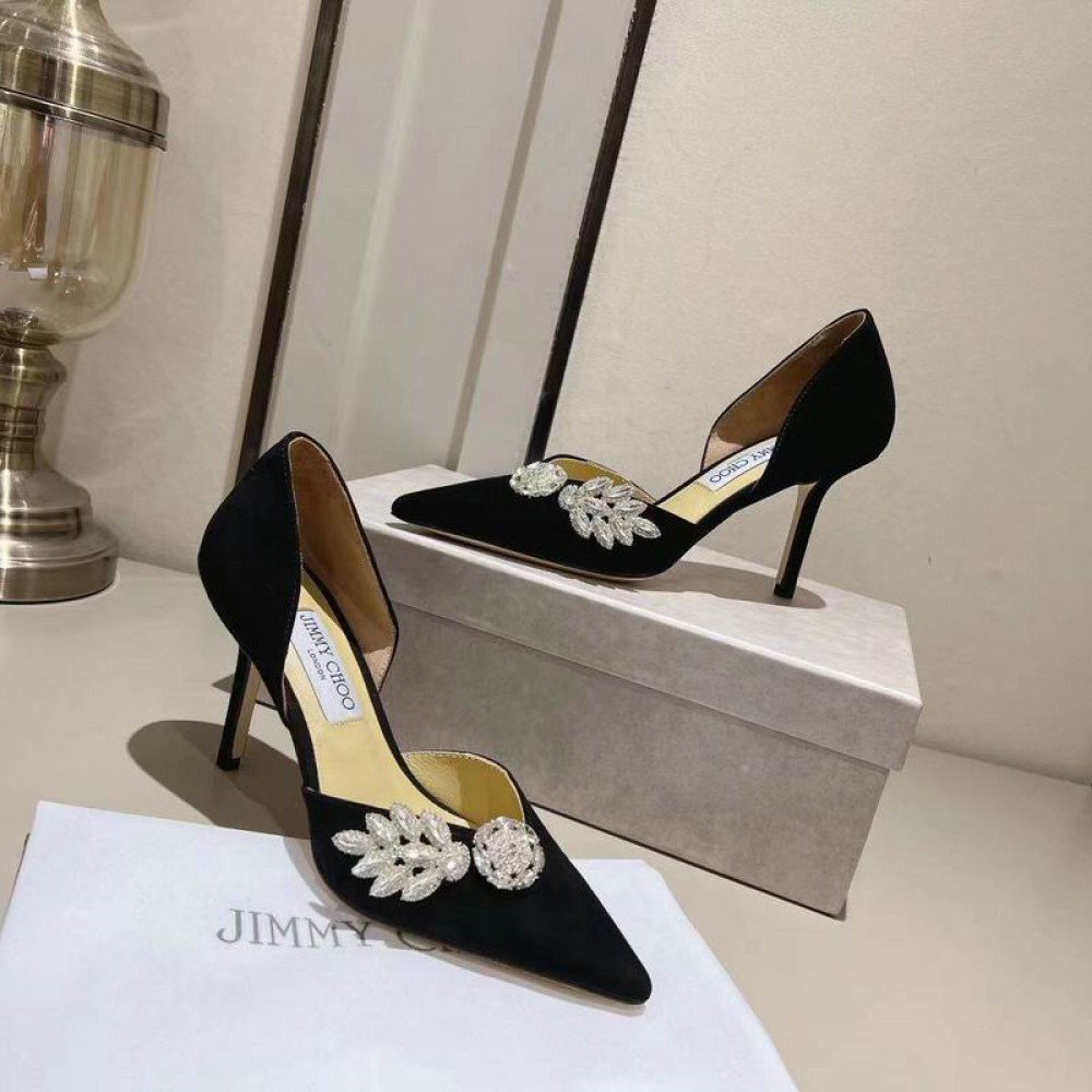 Jimmy choo heels 11.5 cm 36-42 Shoes