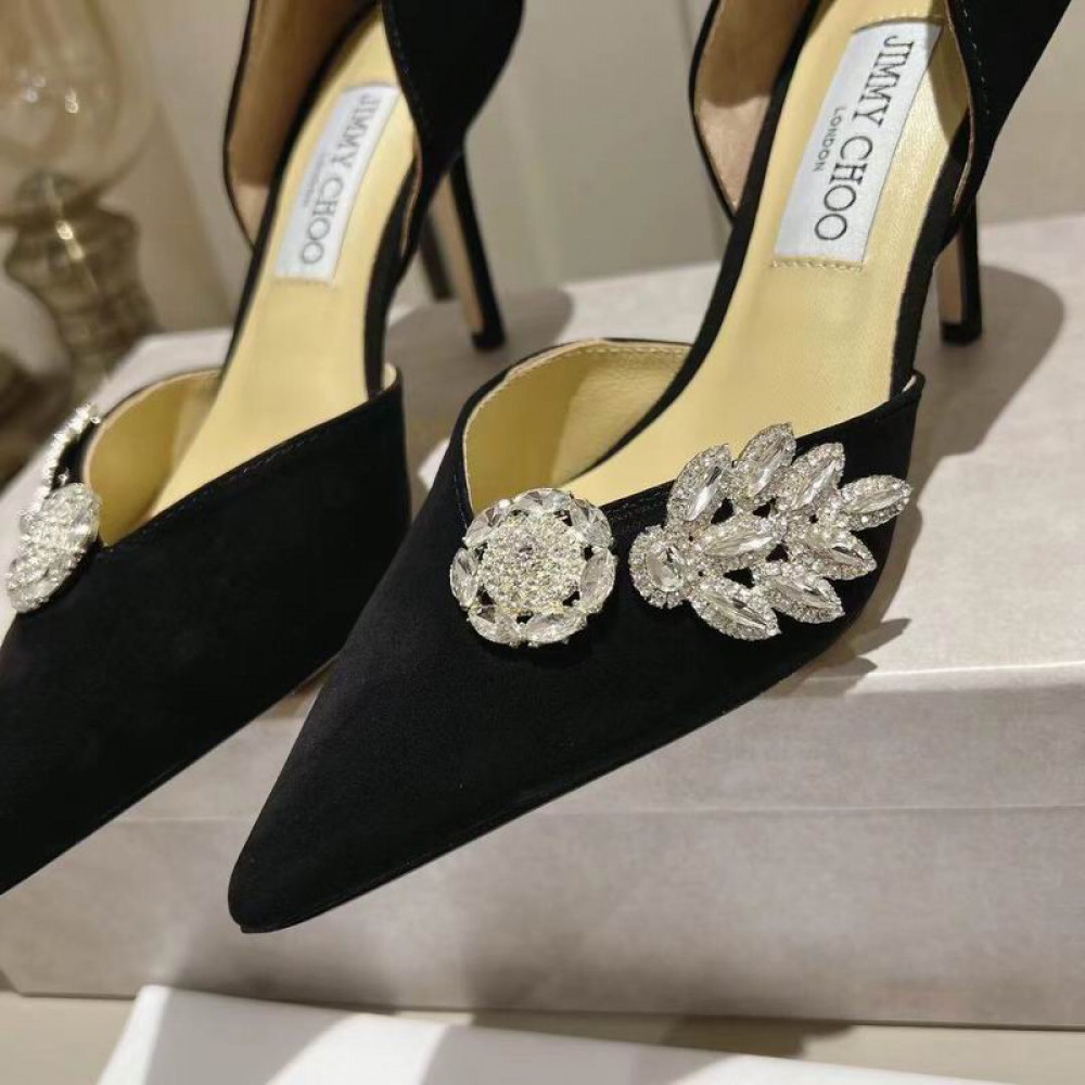 Jimmy choo heels 11.5 cm 36-42 Shoes
