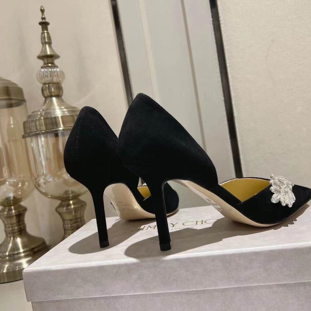 Jimmy choo heels 11.5 cm 36-42 Shoes