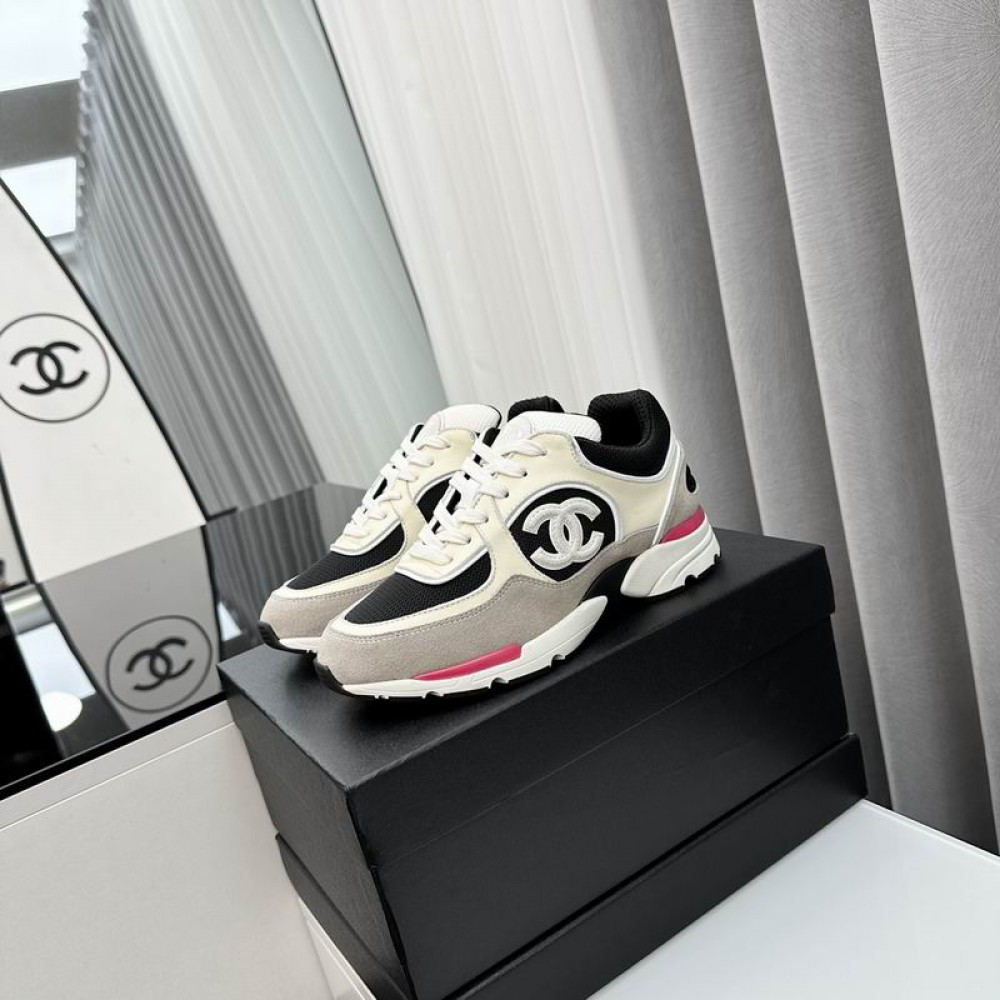 Chanel sneakers 36-42 Shoes