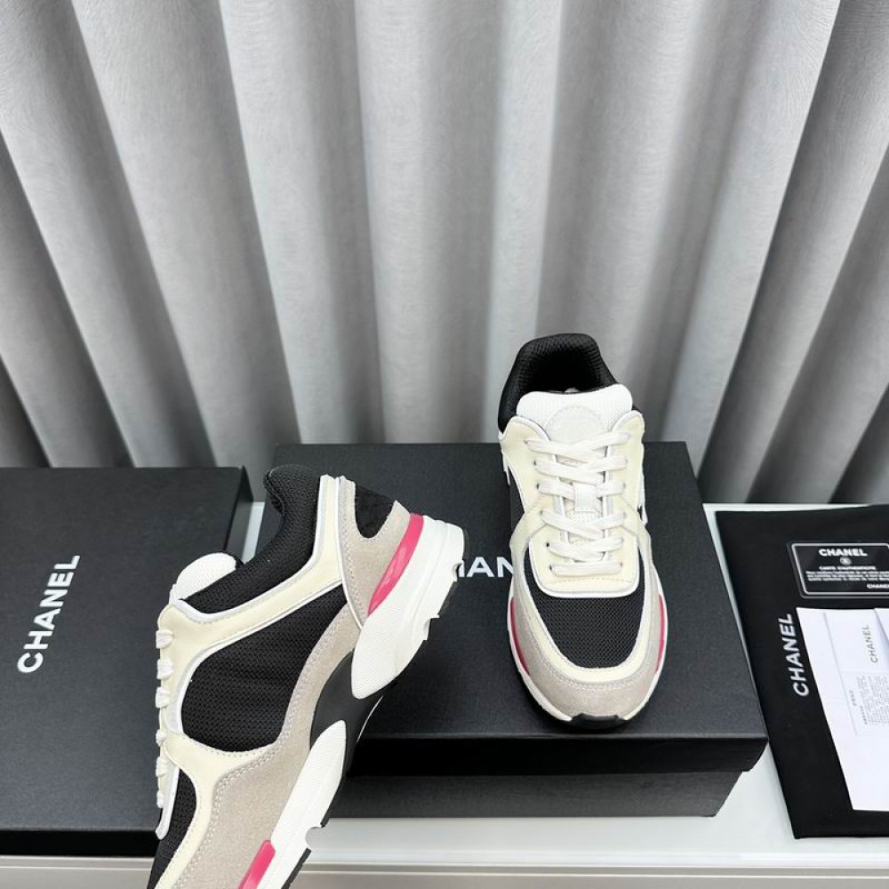 Chanel sneakers 36-42 Shoes