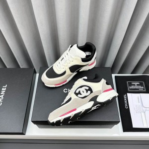 Chanel sneakers 36-42 Shoes