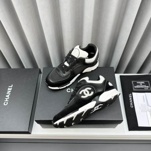 Chanel sneakers 36-42 Shoes