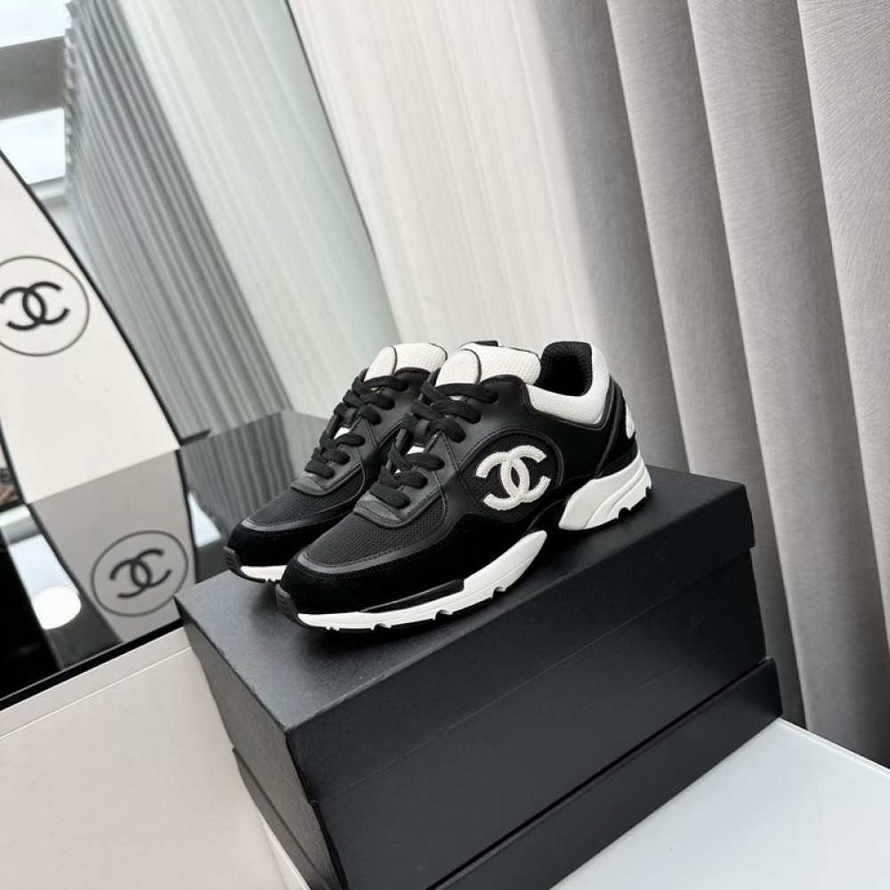 Chanel sneakers 36-42 Shoes