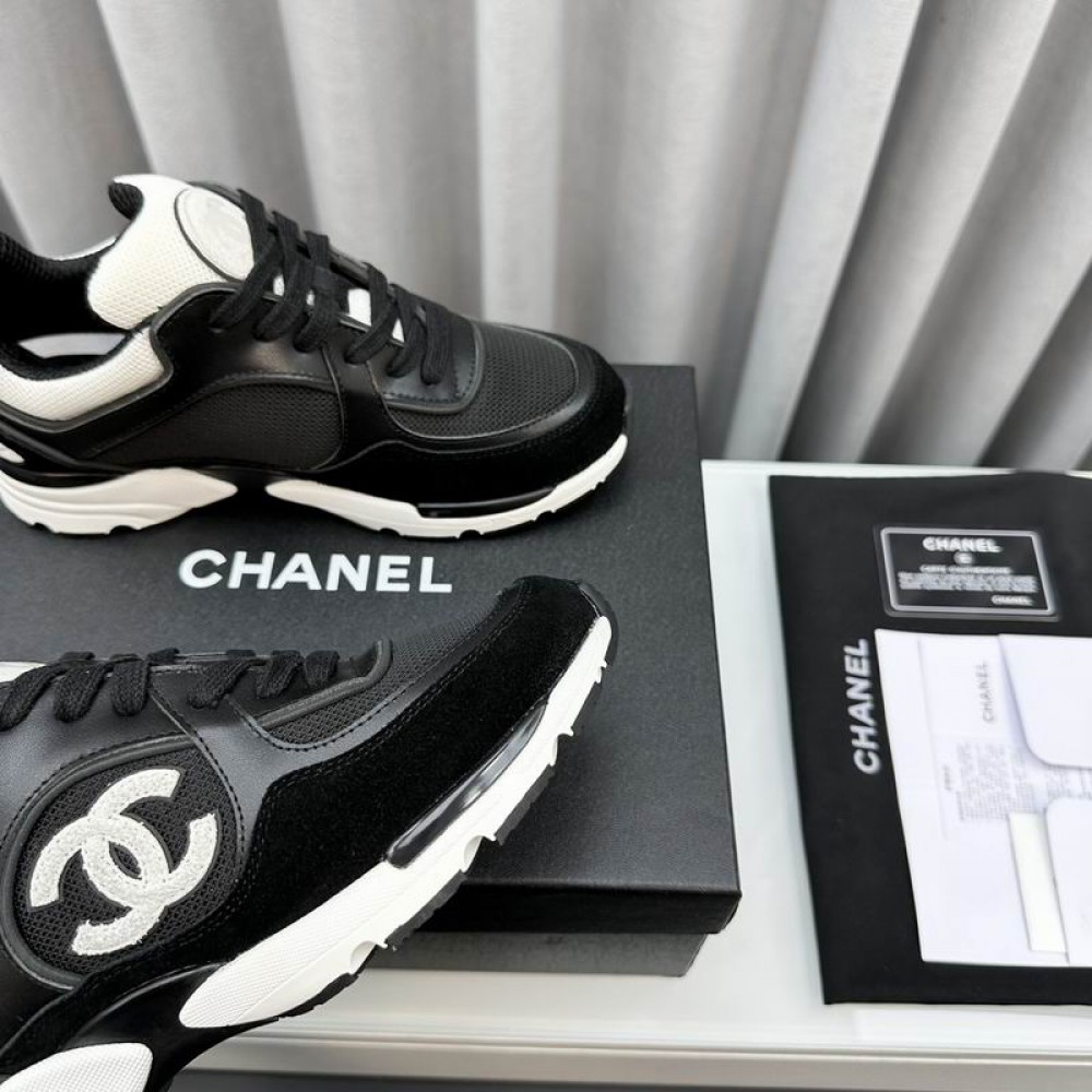 Chanel sneakers 36-42 Shoes