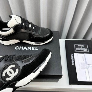 Chanel sneakers 36-42 Shoes