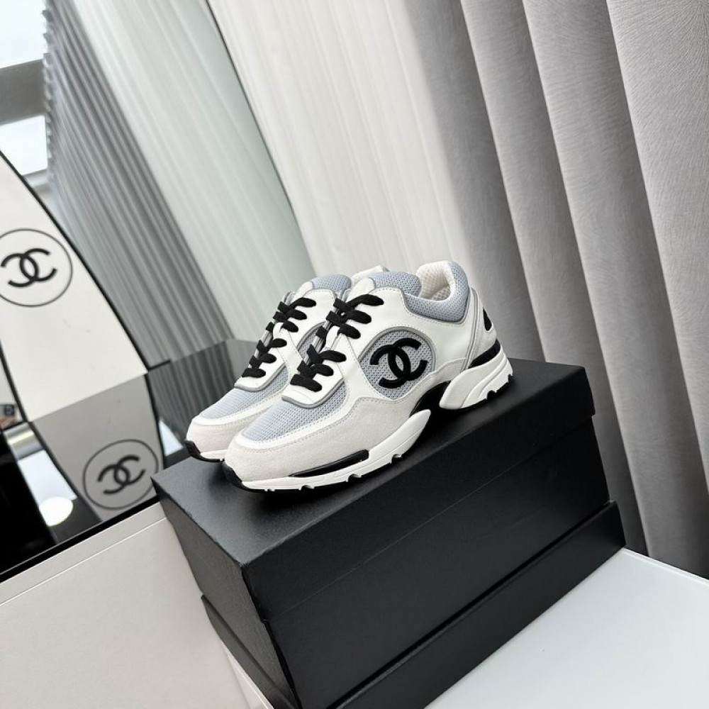 Chanel sneakers 36-42 Shoes