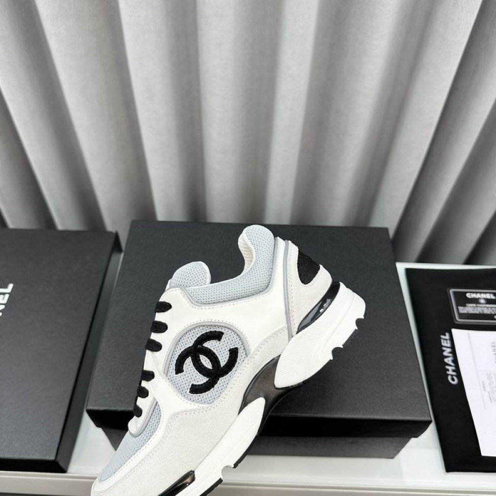 Chanel sneakers 36-42 Shoes