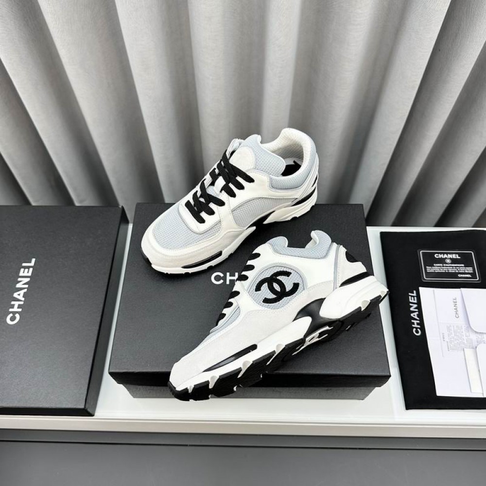 Chanel sneakers 36-42 Shoes