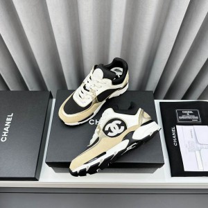 Chanel sneakers 36-42 Shoes