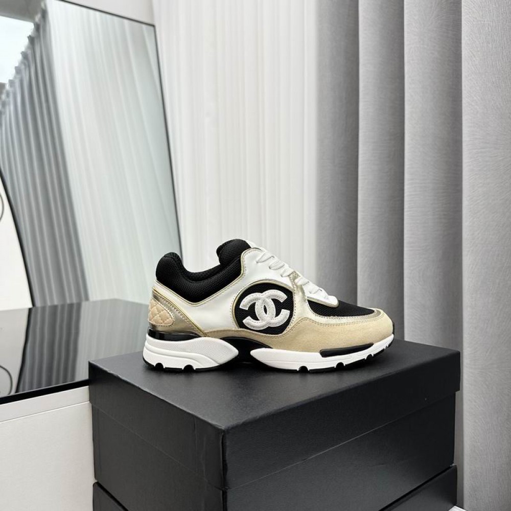 Chanel sneakers 36-42 Shoes