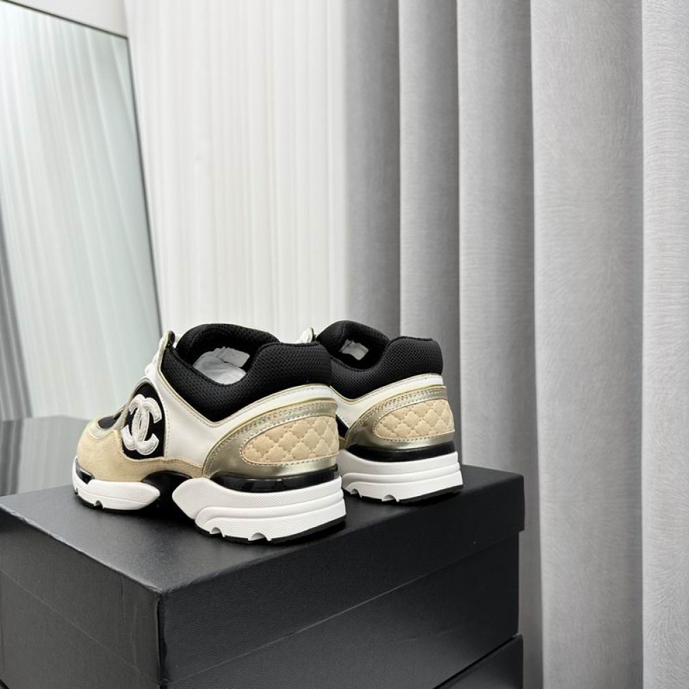 Chanel sneakers 36-42 Shoes