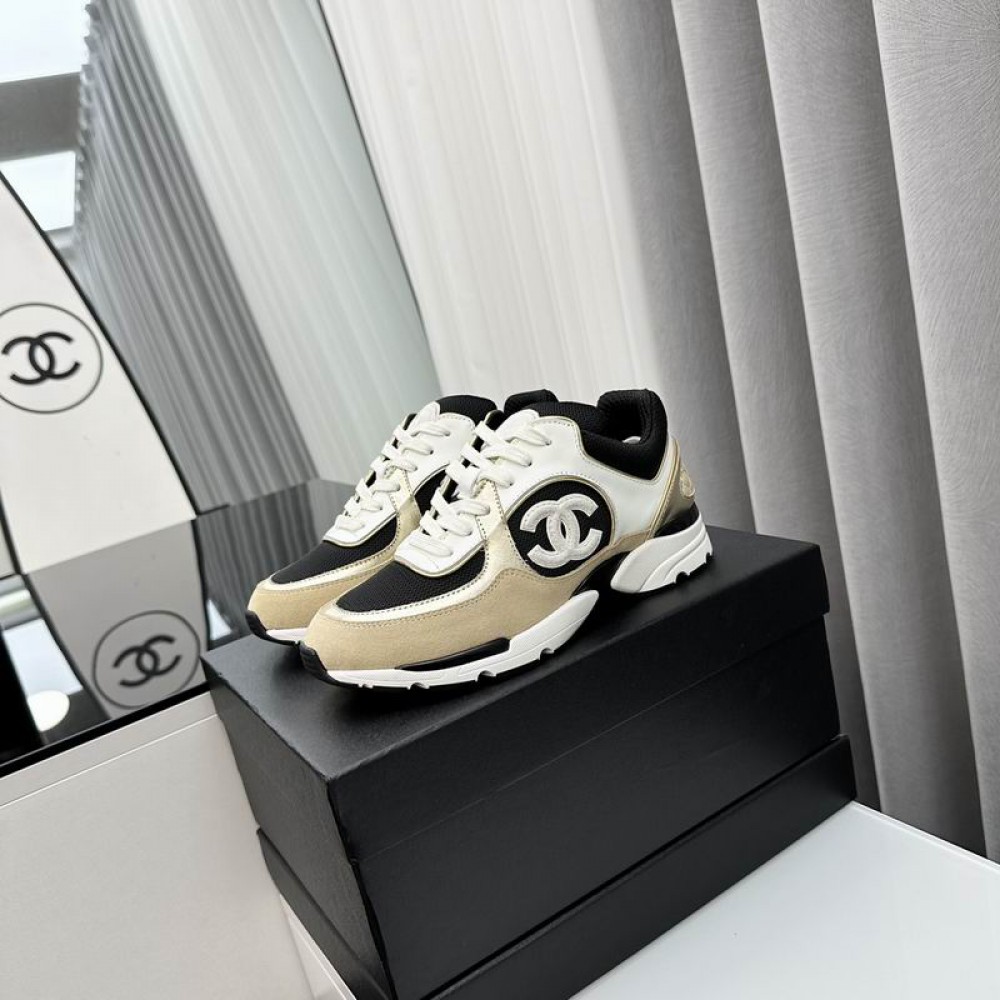 Chanel sneakers 36-42 Shoes
