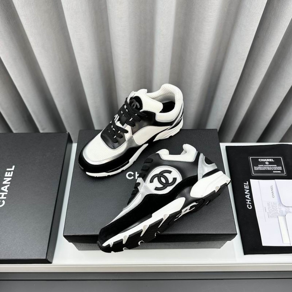 Chanel sneakers 36-42 Shoes