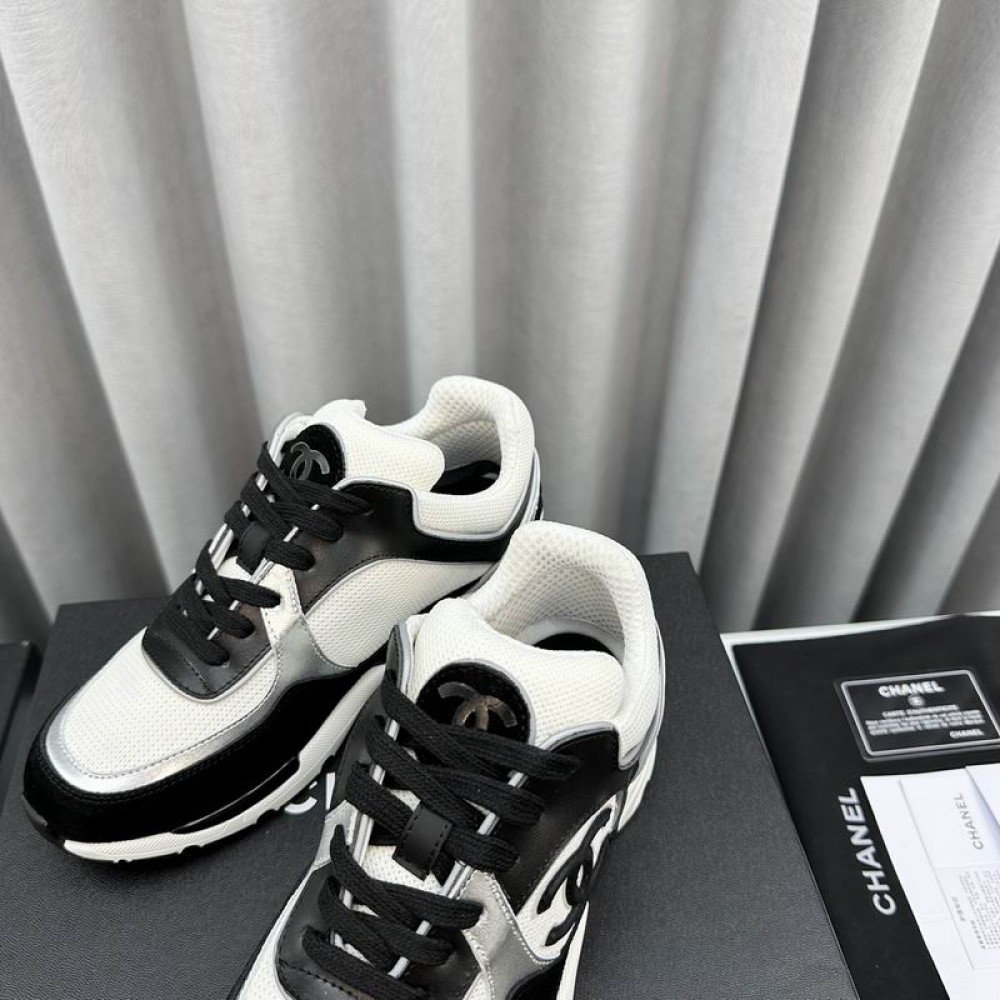 Chanel sneakers 36-42 Shoes