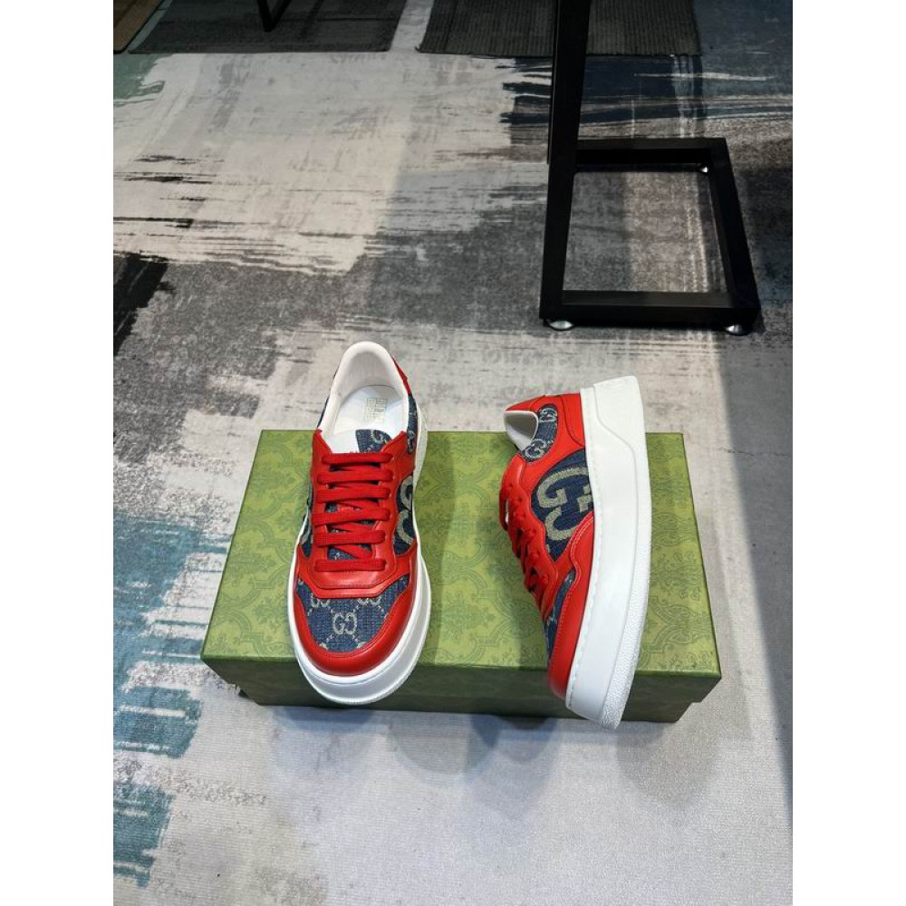 Gucci sneaker 2024 36-45 Shoes