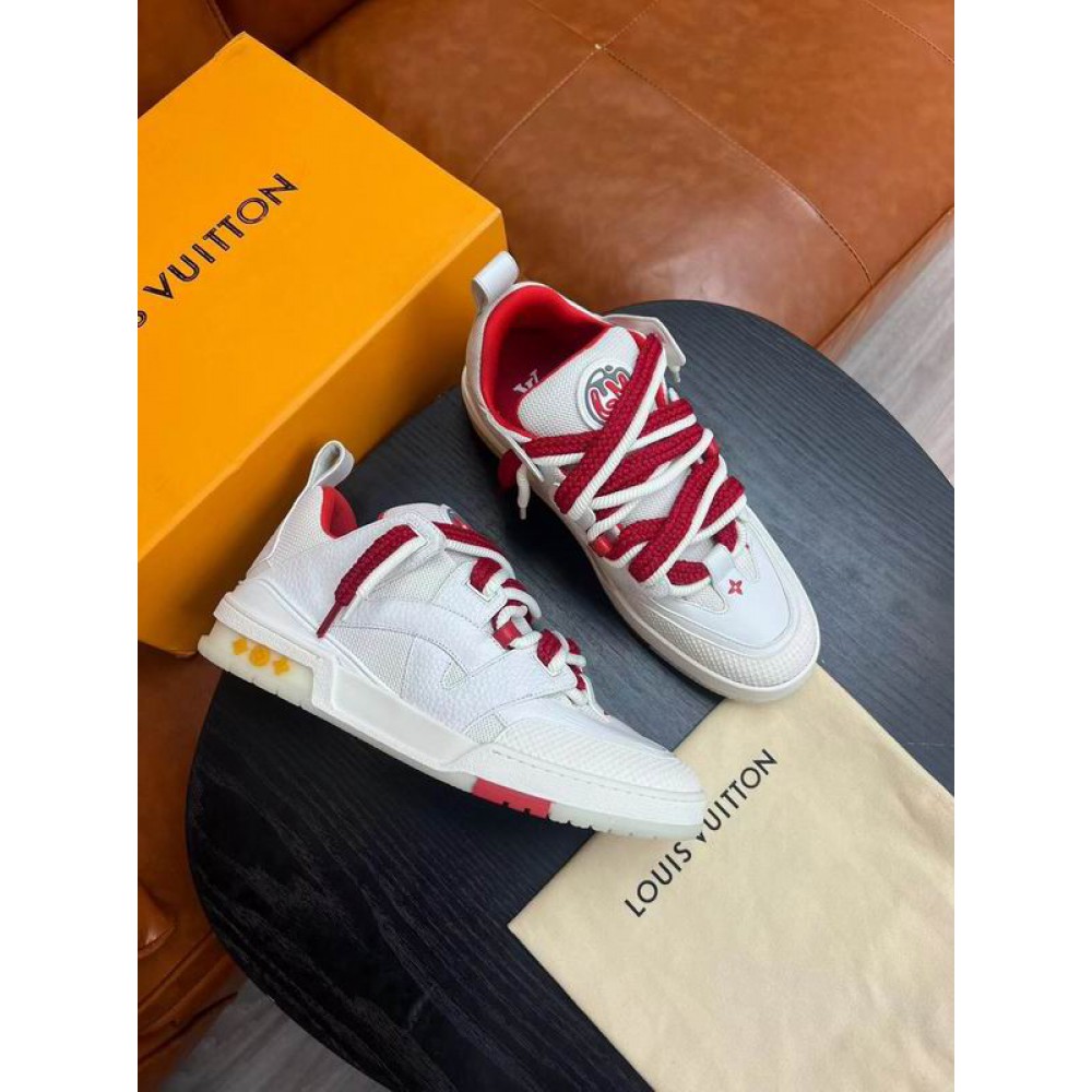 Lv sneakers 35-45 2024 Shoes