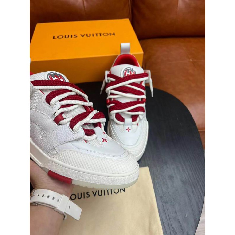 Lv sneakers 35-45 2024 Shoes