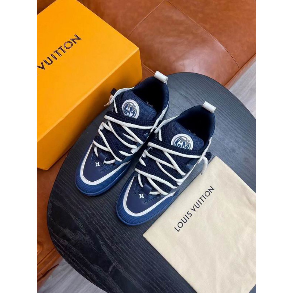 Lv sneakers 35-45 2024 Shoes