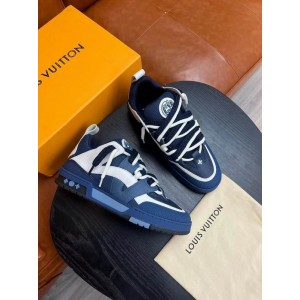 Lv sneakers 35-45 2024 Shoes