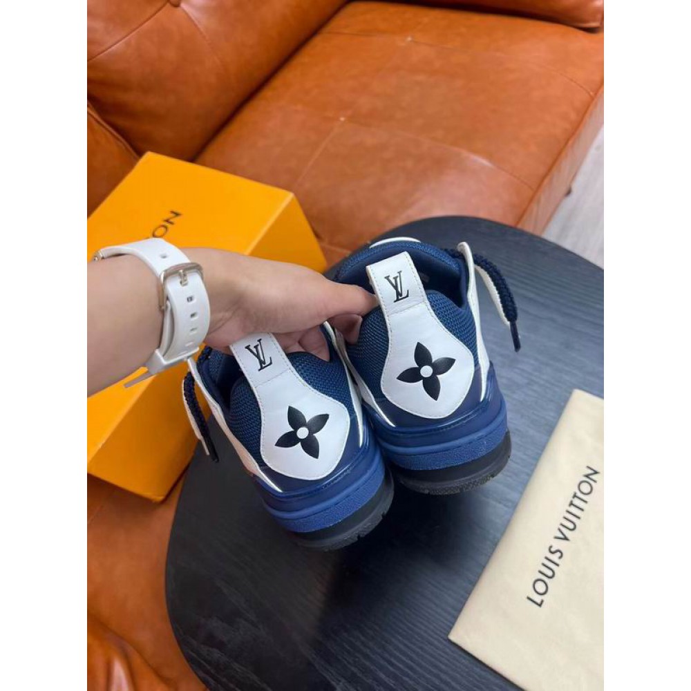 Lv sneakers 35-45 2024 Shoes