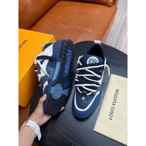 Lv sneakers 35-45 2024 Shoes