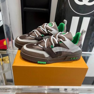 Lv sneakers 35-45 2024 Shoes