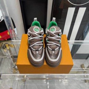 Lv sneakers 35-45 2024 Shoes