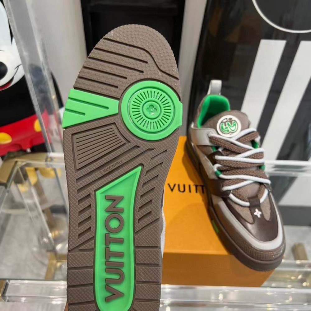 Lv sneakers 35-45 2024 Shoes