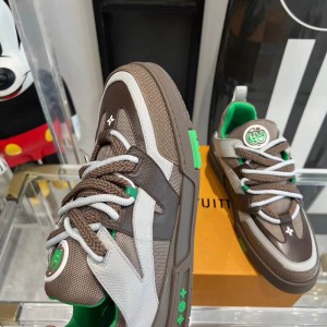 Lv sneakers 35-45 2024 Shoes