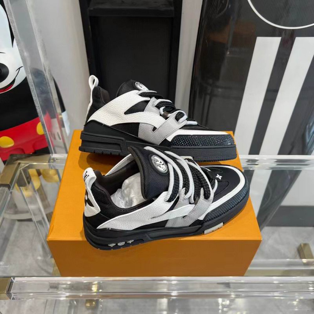 Lv sneakers 35-45 2024 Shoes