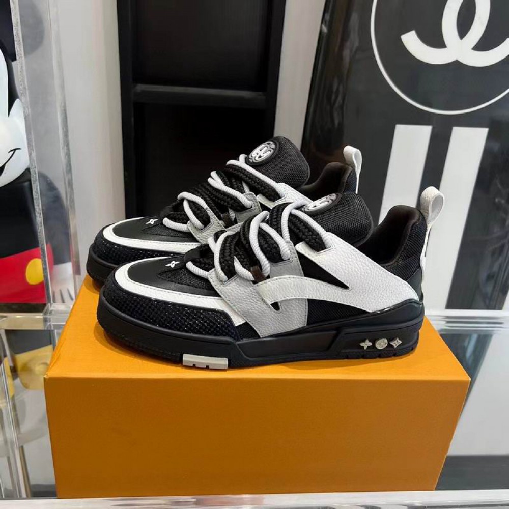 Lv sneakers 35-45 2024 Shoes