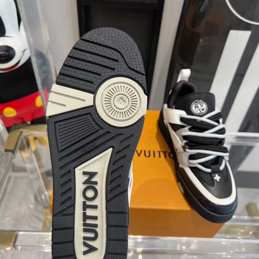 Lv sneakers 35-45 2024 Shoes