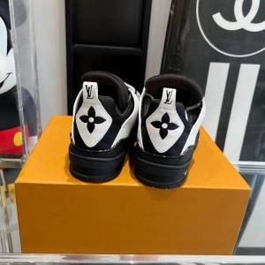 Lv sneakers 35-45 2024 Shoes